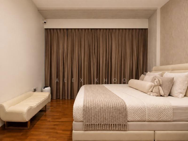 Affinity At Serangoon, Hougang / Punggol / Sengkang, 5 Bedrooms, 2,336 sqft, Condominium For Sale, by Alex Khoo, 500132623 - Bedroom - PropertyGuru.com.sg