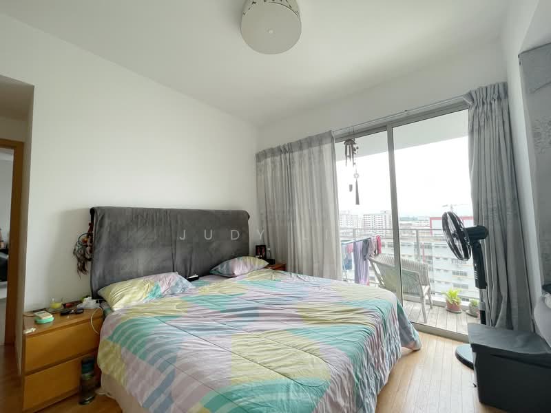 Livia, 71 Pasir Ris Grove, 2 Bedrooms, 883 sqft, Condominium For Sale, by Judy Liu, 500132624 - PropertyGuru.com.sg