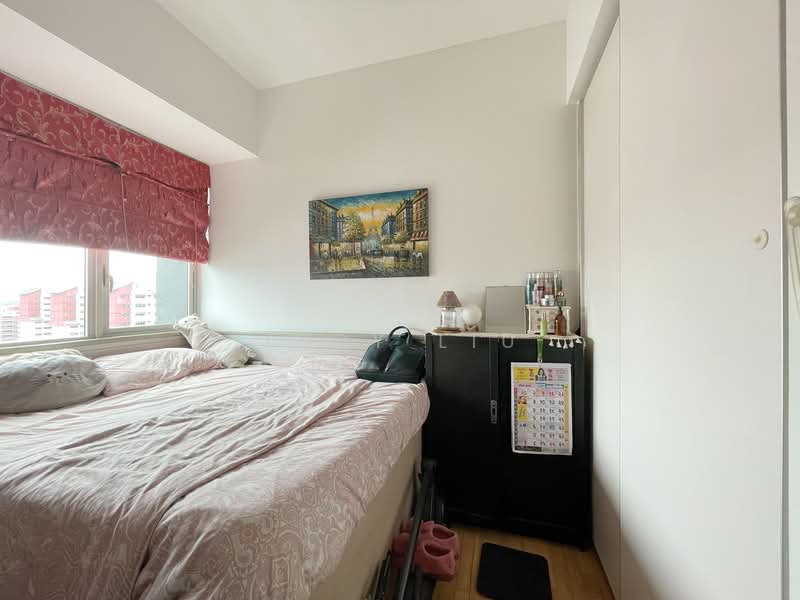 Livia, 71 Pasir Ris Grove, 2 Bedrooms, 883 sqft, Condominium For Sale, by Judy Liu, 500132624 - PropertyGuru.com.sg