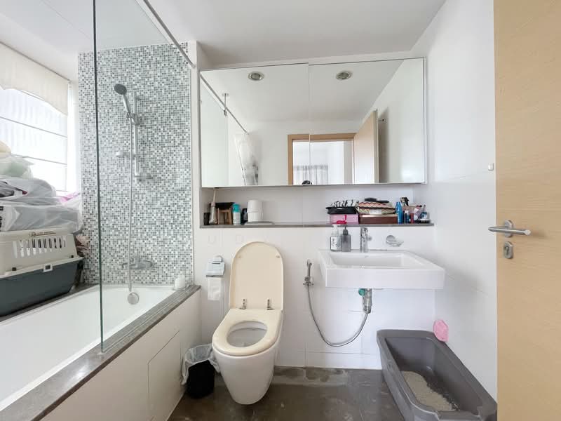 Livia, 71 Pasir Ris Grove, 2 Bedrooms, 883 sqft, Condominium For Sale, by Judy Liu, 500132624 - PropertyGuru.com.sg