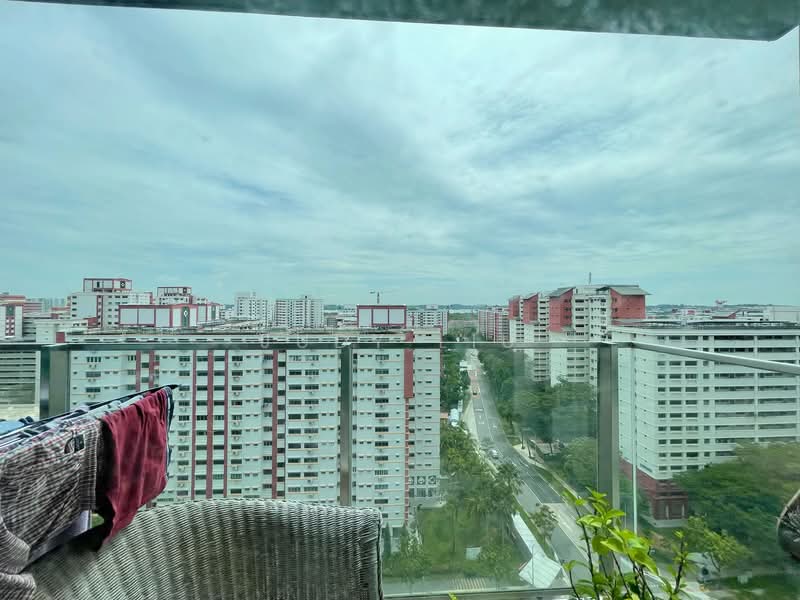 Livia, 71 Pasir Ris Grove, 2 Bedrooms, 883 sqft, Condominium For Sale, by Judy Liu, 500132624 - PropertyGuru.com.sg