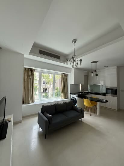 Sunny Parc, 128 Lorong K Telok Kurau, 2 Bedrooms, 700 sqft, Apartment For Rent, by Elva Elva Ouyang, 500132625 - PropertyGuru.com.sg
