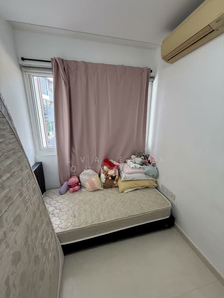 Sunny Parc, 128 Lorong K Telok Kurau, 2 Bedrooms, 700 sqft, Apartment For Rent, by Elva Elva Ouyang, 500132625 - Bedroom - PropertyGuru.com.sg