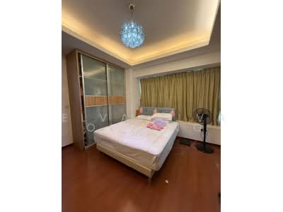 For Rent - Sunny Parc