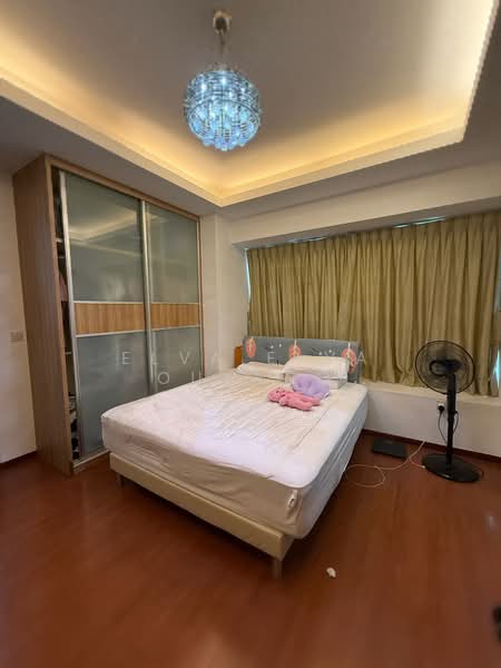 Sunny Parc, 128 Lorong K Telok Kurau, 2 Bedrooms, 700 sqft, Apartment For Rent, by Elva Elva Ouyang, 500132625 - Bedroom - PropertyGuru.com.sg
