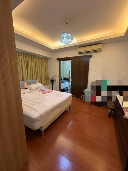 Sunny Parc, 128 Lorong K Telok Kurau, 2 Bedrooms, 700 sqft, Apartment For Rent, by Elva Elva Ouyang, 500132625 - Bedroom - PropertyGuru.com.sg