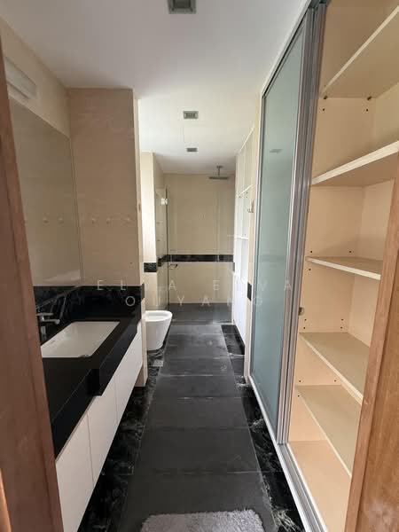 Sunny Parc, 128 Lorong K Telok Kurau, 2 Bedrooms, 700 sqft, Apartment For Rent, by Elva Elva Ouyang, 500132625 - Bathroom - PropertyGuru.com.sg