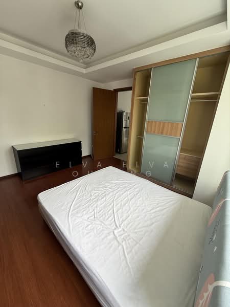 Sunny Parc, 128 Lorong K Telok Kurau, 2 Bedrooms, 700 sqft, Apartment For Rent, by Elva Elva Ouyang, 500132625 - Bedroom - PropertyGuru.com.sg