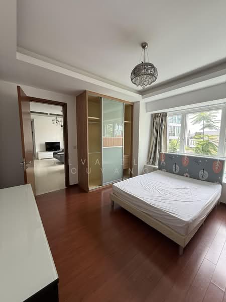 Sunny Parc, 128 Lorong K Telok Kurau, 2 Bedrooms, 700 sqft, Apartment For Rent, by Elva Elva Ouyang, 500132625 - Bedroom - PropertyGuru.com.sg