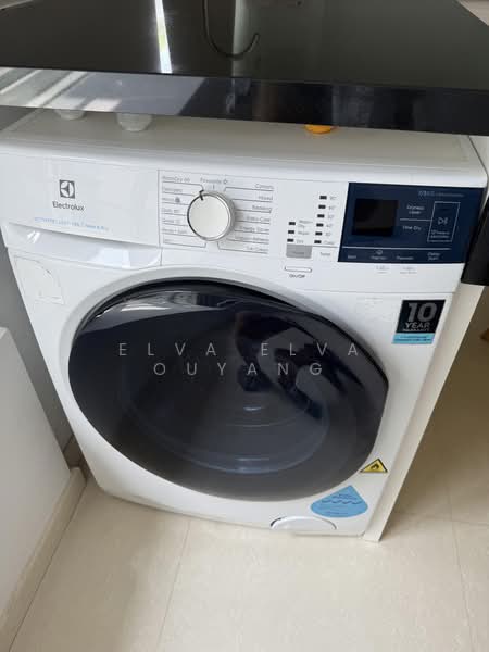 Sunny Parc, 128 Lorong K Telok Kurau, 2 Bedrooms, 700 sqft, Apartment For Rent, by Elva Elva Ouyang, 500132625 - Interior - PropertyGuru.com.sg