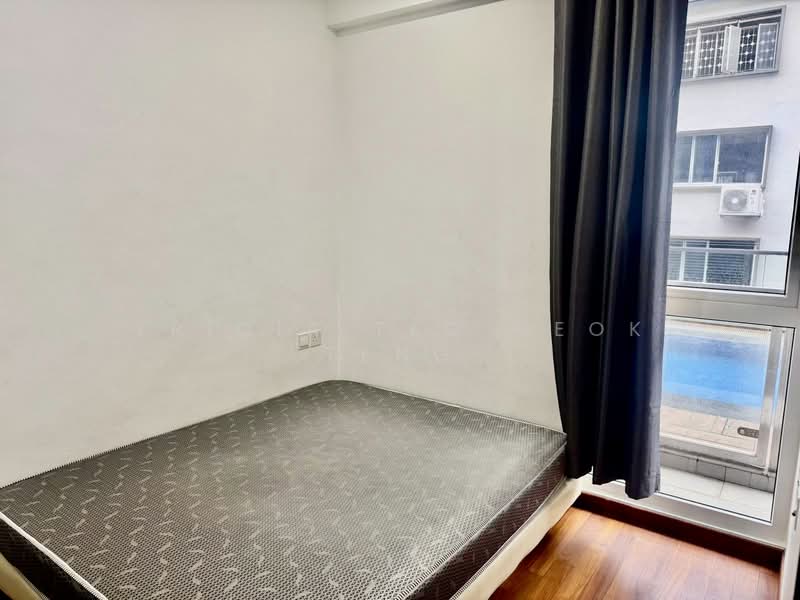 Le Regal, 340 Geylang Road, 1 Bedroom, 366 sqft, Apartment For Rent, by Tricia Teo Geok Teng, 500132628 - Bedroom - PropertyGuru.com.sg
