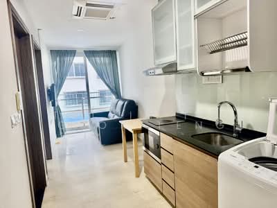 For Rent - Le Regal