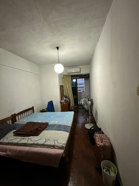 Jalan Singa, Jalan Singa, Room Rental, 200 sqft, Terraced House For Rent, by Alan Huy, 500132636 - Bedroom - PropertyGuru.com.sg