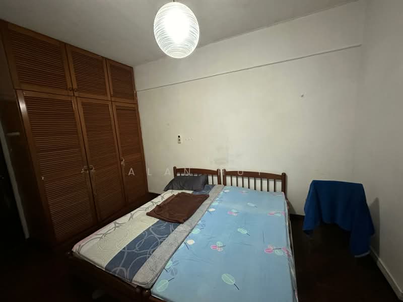 Jalan Singa, Jalan Singa, Room Rental, 200 sqft, Terraced House For Rent, by Alan Huy, 500132636 - Bedroom - PropertyGuru.com.sg