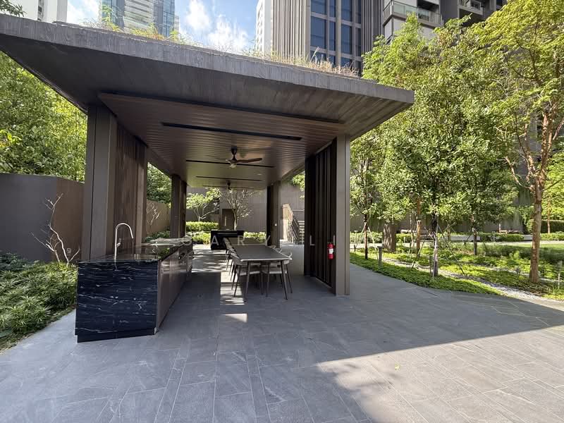 The Avenir, 8 River Valley Close, 4 Bedrooms, 2,067 sqft, Condominium For Rent, by Gary Lim, 500132639 - Exterior - PropertyGuru.com.sg