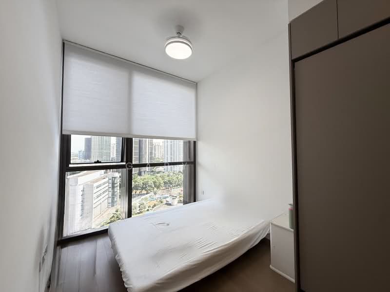 The Avenir, 8 River Valley Close, 4 Bedrooms, 2,067 sqft, Condominium For Rent, by Gary Lim, 500132639 - Bedroom - PropertyGuru.com.sg