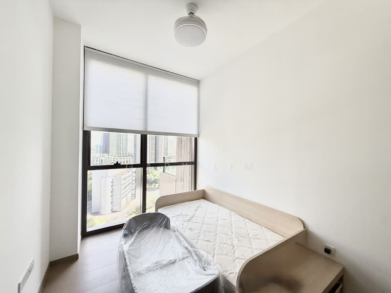 The Avenir, 8 River Valley Close, 4 Bedrooms, 2,067 sqft, Condominium For Rent, by Gary Lim, 500132639 - Bedroom - PropertyGuru.com.sg