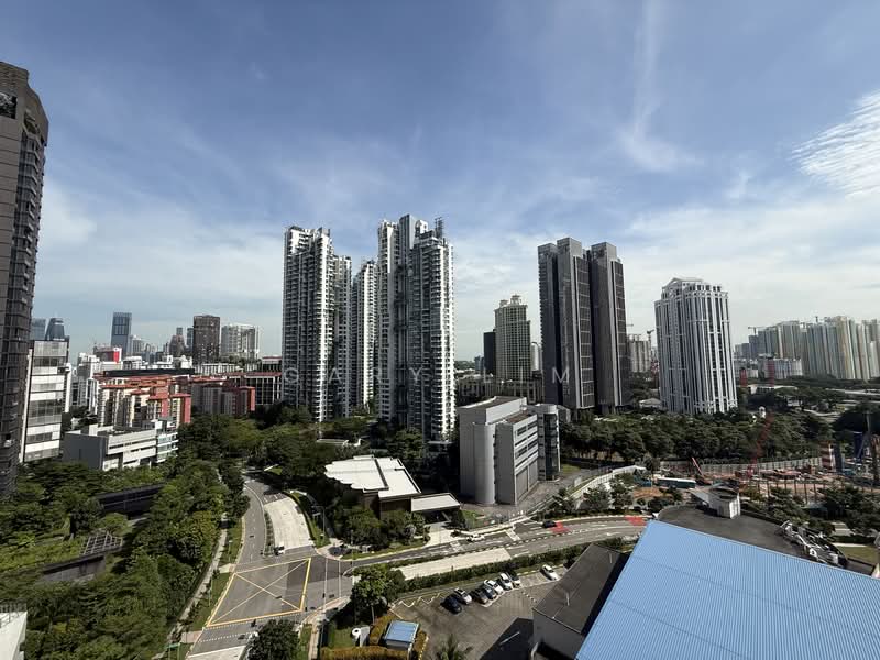 The Avenir, 8 River Valley Close, 4 Bedrooms, 2,067 sqft, Condominium For Rent, by Gary Lim, 500132639 - Exterior - PropertyGuru.com.sg