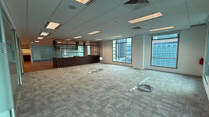 Bugis Junction Towers, 230 Victoria Street, 2,895 sqft, Office For Rent, by Winnie Tao, 500132642 - Interior - CommercialGuru.com.sg