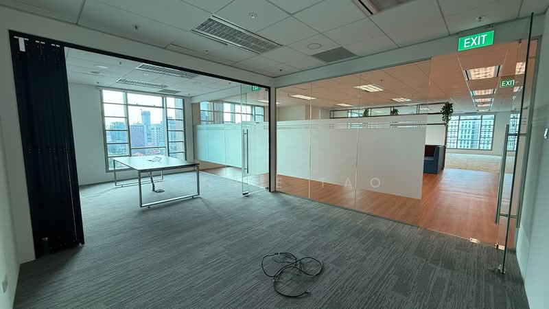 Bugis Junction Towers, 230 Victoria Street, 2,895 sqft, Office For Rent, by Winnie Tao, 500132642 - Interior - CommercialGuru.com.sg