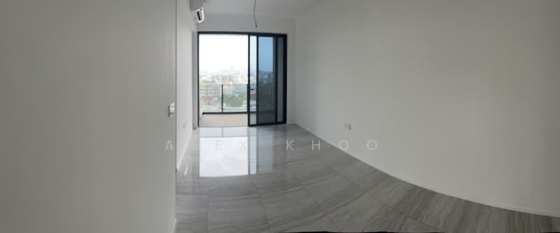 Parc Esta, 914 Sims Avenue, 3 Bedrooms, 1,001 sqft, Condominium For Rent, by Alex Khoo, 500132643 - Balcony - PropertyGuru.com.sg