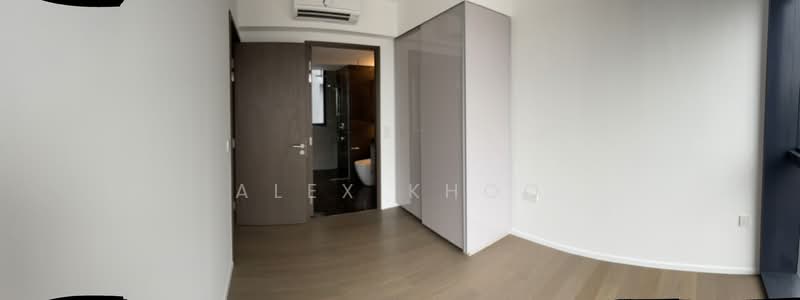 Parc Esta, 914 Sims Avenue, 3 Bedrooms, 1,001 sqft, Condominium For Rent, by Alex Khoo, 500132643 - Bathroom - PropertyGuru.com.sg