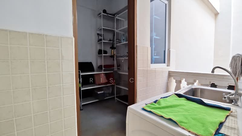 Geylang Heritage, 26 Lorong 34 Geylang, 3 Bedrooms, 1,227 sqft, Condominium For Sale, by Chris Chua, 500132644 - Interior - PropertyGuru.com.sg