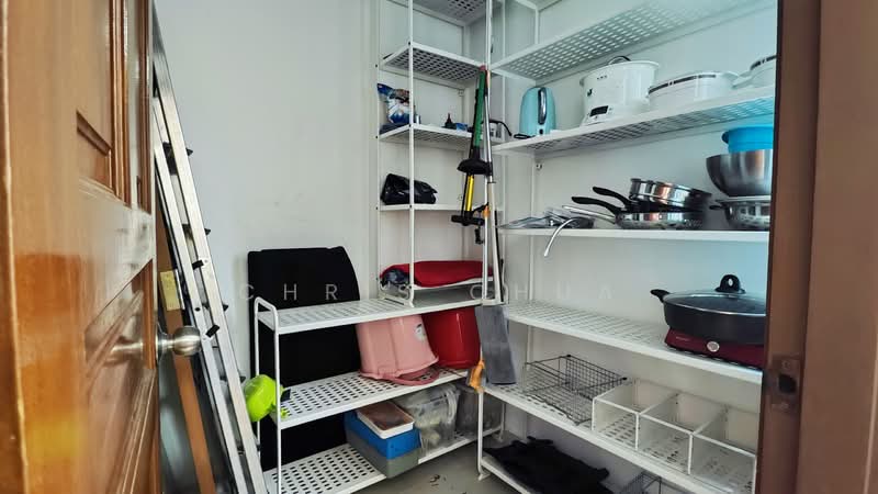 Geylang Heritage, 26 Lorong 34 Geylang, 3 Bedrooms, 1,227 sqft, Condominium For Sale, by Chris Chua, 500132644 - Interior - PropertyGuru.com.sg