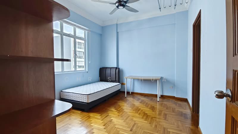 Geylang Heritage, 26 Lorong 34 Geylang, 3 Bedrooms, 1,227 sqft, Condominium For Sale, by Chris Chua, 500132644 - Bedroom - PropertyGuru.com.sg
