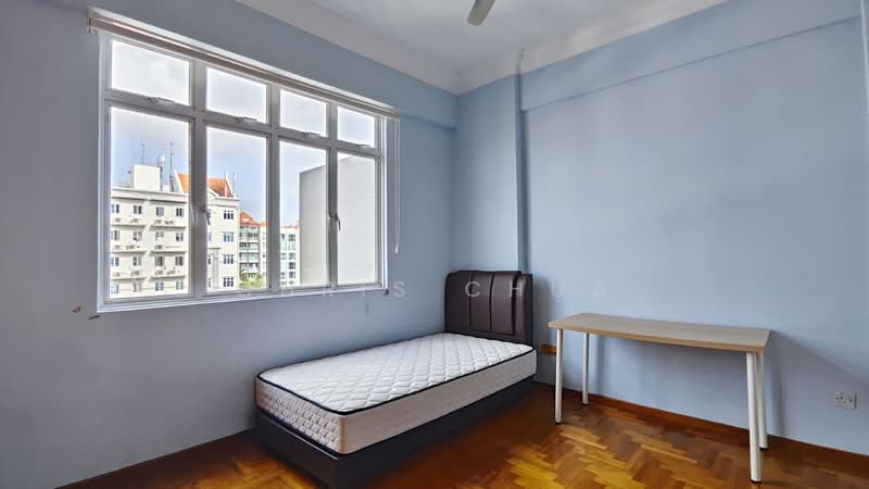 Geylang Heritage, 26 Lorong 34 Geylang, 3 Bedrooms, 1,227 sqft, Condominium For Sale, by Chris Chua, 500132644 - Bedroom - PropertyGuru.com.sg