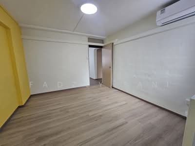For Rent - 804 Yishun Ring Road