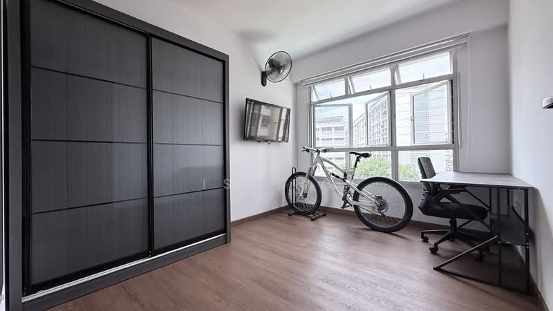 874D Tampines Street 85, 874D Tampines Street 85, 3 Bedrooms, 1,001 sqft, HDB Flat For Sale, by Isa Ho, 500132647 - Common Bedroom - PropertyGuru.com.sg