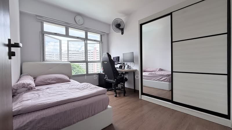 874D Tampines Street 85, 874D Tampines Street 85, 3 Bedrooms, 1,001 sqft, HDB Flat For Sale, by Isa Ho, 500132647 - Common Bedroom - PropertyGuru.com.sg
