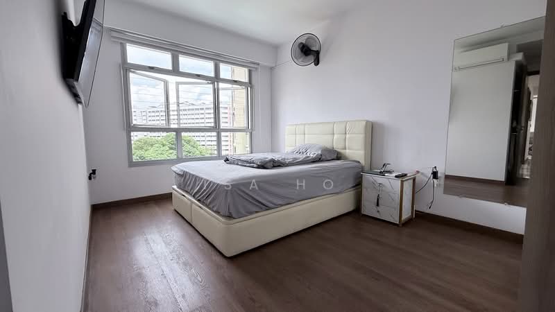 874D Tampines Street 85, 874D Tampines Street 85, 3 Bedrooms, 1,001 sqft, HDB Flat For Sale, by Isa Ho, 500132647 - Master Bedroom - PropertyGuru.com.sg
