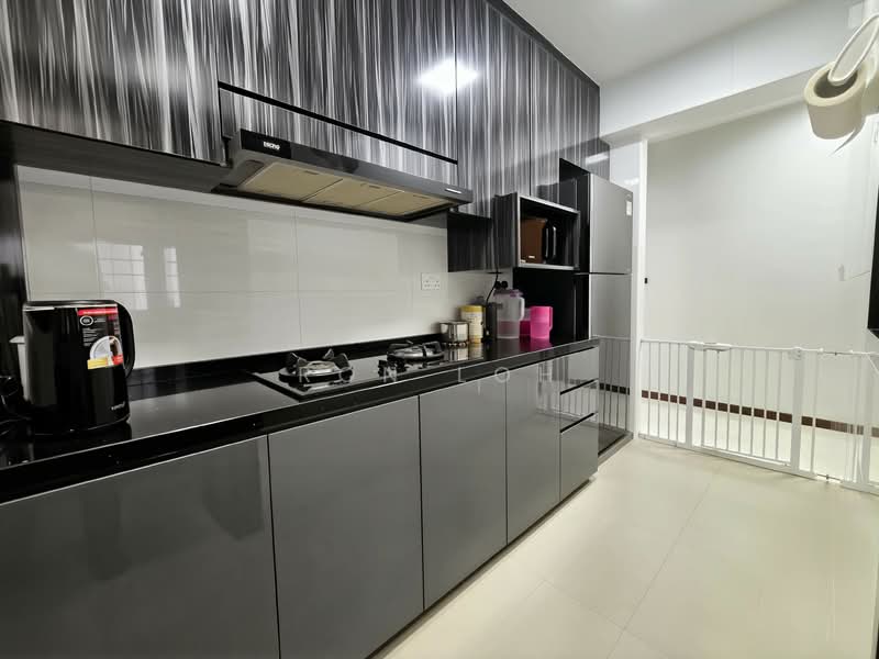 609C Tampines North Drive 1, 609C Tampines North Drive 1, 2 Bedrooms, 732 sqft, HDB Flat For Sale, by Ron Loh, 500132648 - Kitchen - PropertyGuru.com.sg