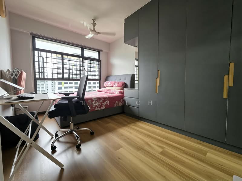 609C Tampines North Drive 1, 609C Tampines North Drive 1, 2 Bedrooms, 732 sqft, HDB Flat For Sale, by Ron Loh, 500132648 - Bedroom - PropertyGuru.com.sg