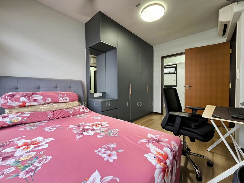 609C Tampines North Drive 1, 609C Tampines North Drive 1, 2 Bedrooms, 732 sqft, HDB Flat For Sale, by Ron Loh, 500132648 - Bedroom - PropertyGuru.com.sg