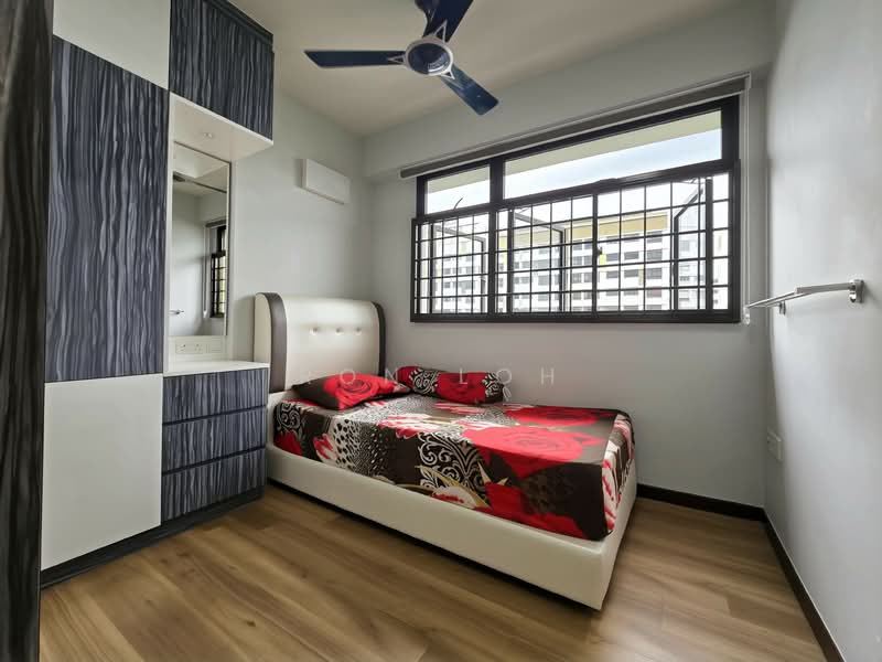 609C Tampines North Drive 1, 609C Tampines North Drive 1, 2 Bedrooms, 732 sqft, HDB Flat For Sale, by Ron Loh, 500132648 - Bedroom - PropertyGuru.com.sg