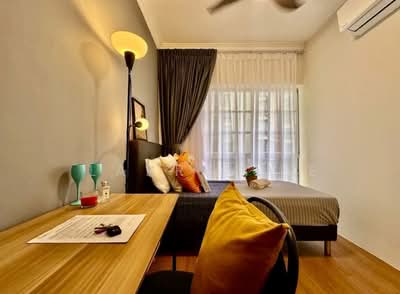 For Rent - Sunbird View