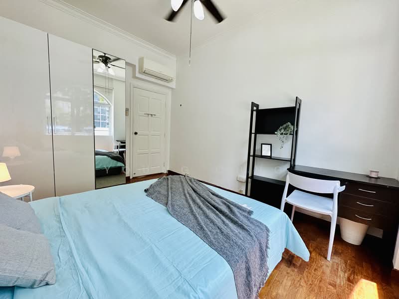 Euro-Asia Court, 3 River Valley Close, Room Rental, 108 sqft, Apartment For Rent, by Young Chng, 500132651 - Bedroom - PropertyGuru.com.sg