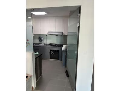 For Rent - 314A Punggol Way