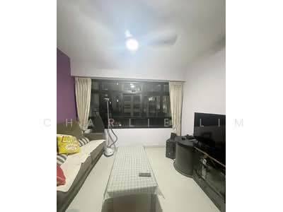 For Rent - 28C Dover Crescent