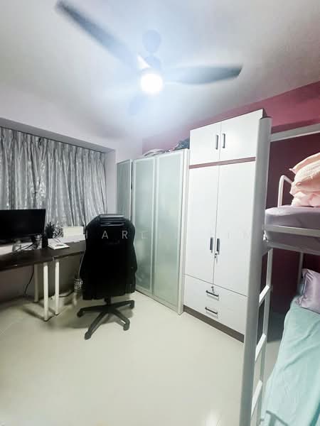 28C Dover Crescent, 28C Dover Crescent, 3 Bedrooms, 1,013 sqft, HDB Flat For Rent, by Charlie Lim, 500132653 - Bedroom - PropertyGuru.com.sg