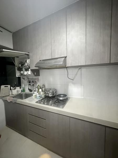 28C Dover Crescent, 28C Dover Crescent, 3 Bedrooms, 1,013 sqft, HDB Flat For Rent, by Charlie Lim, 500132653 - Kitchen - PropertyGuru.com.sg
