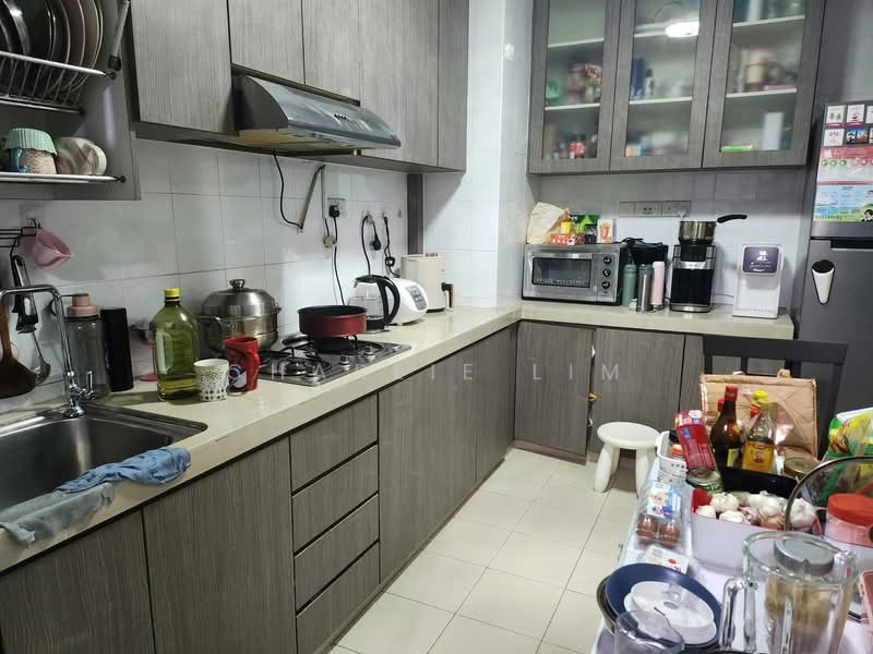28C Dover Crescent, 28C Dover Crescent, 3 Bedrooms, 1,013 sqft, HDB Flat For Rent, by Charlie Lim, 500132653 - Kitchen - PropertyGuru.com.sg