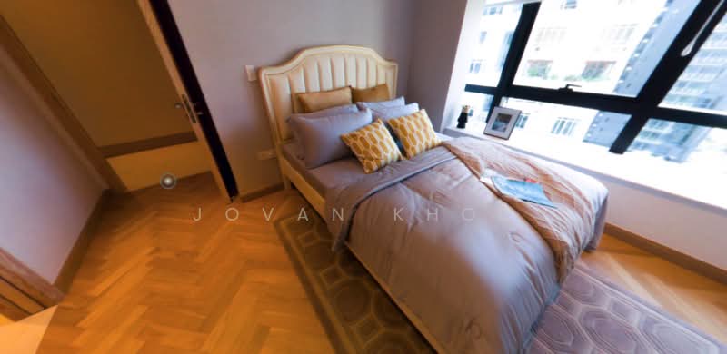 The Ritz-Carlton Residences, 65 Cairnhill Road, 3 Bedrooms, 2,831 sqft, Condominium For Sale, by Jovan Khoo, 500132655 - Bedroom - PropertyGuru.com.sg