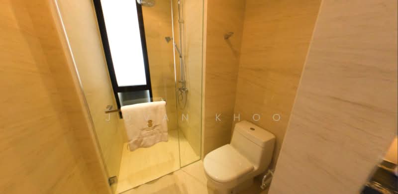 The Ritz-Carlton Residences, 65 Cairnhill Road, 3 Bedrooms, 2,831 sqft, Condominium For Sale, by Jovan Khoo, 500132655 - Bathroom - PropertyGuru.com.sg