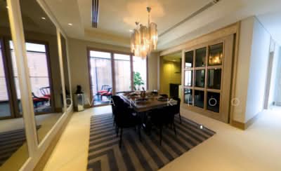 For Sale - The Ritz-Carlton Residences