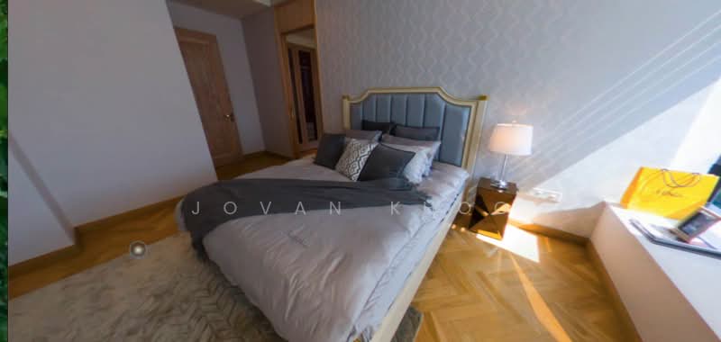 The Ritz-Carlton Residences, 65 Cairnhill Road, 3 Bedrooms, 2,831 sqft, Condominium For Sale, by Jovan Khoo, 500132655 - Bedroom - PropertyGuru.com.sg