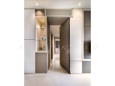 For Rent - d'Leedon (Former Farrer Court)